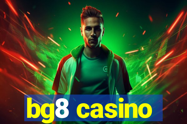 bg8 casino