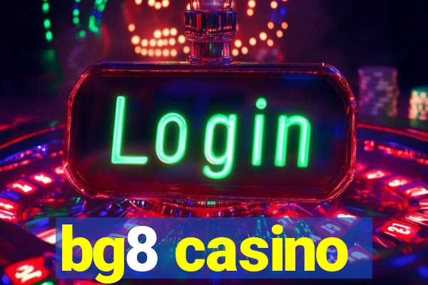 bg8 casino