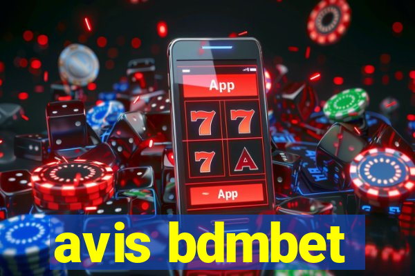 avis bdmbet