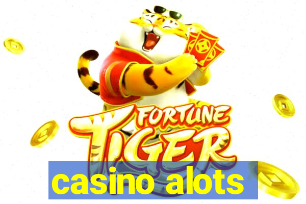 casino alots