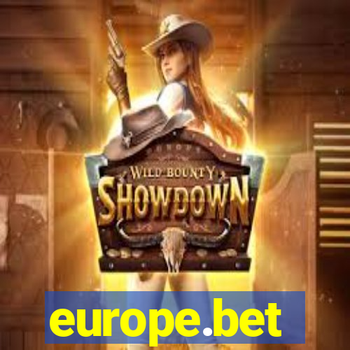 europe.bet