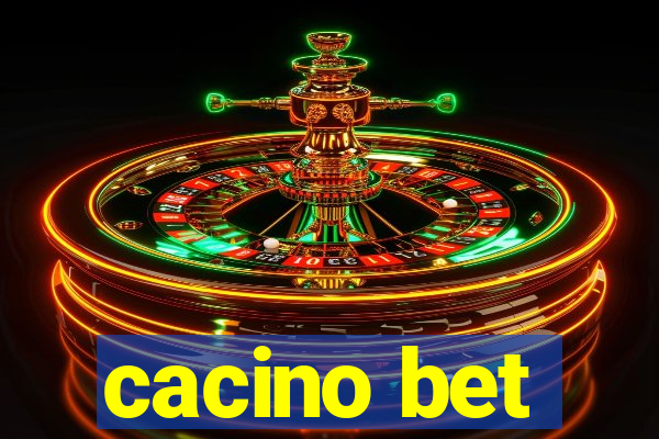 cacino bet