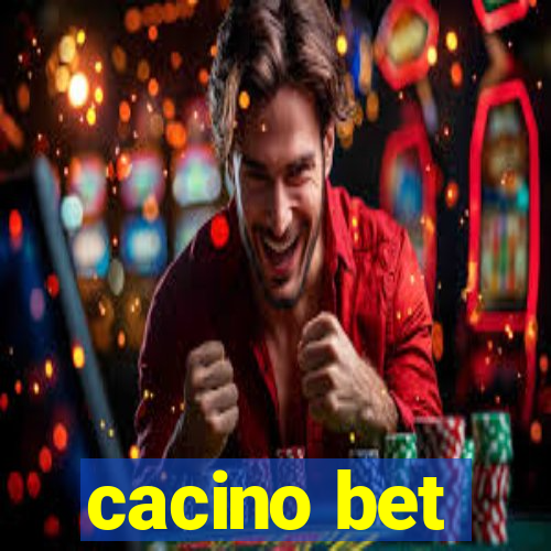 cacino bet