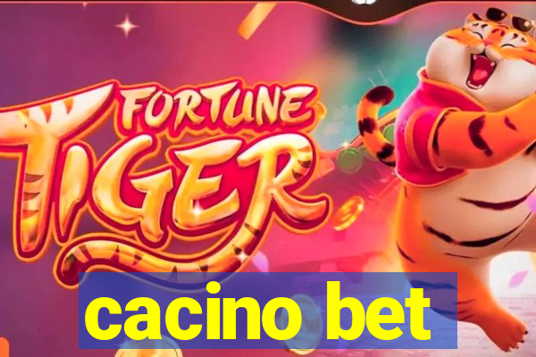 cacino bet