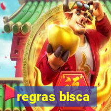 regras bisca