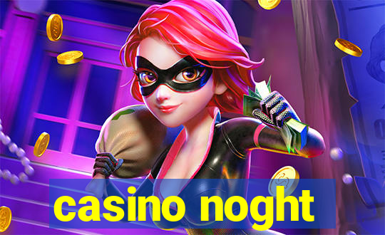 casino noght