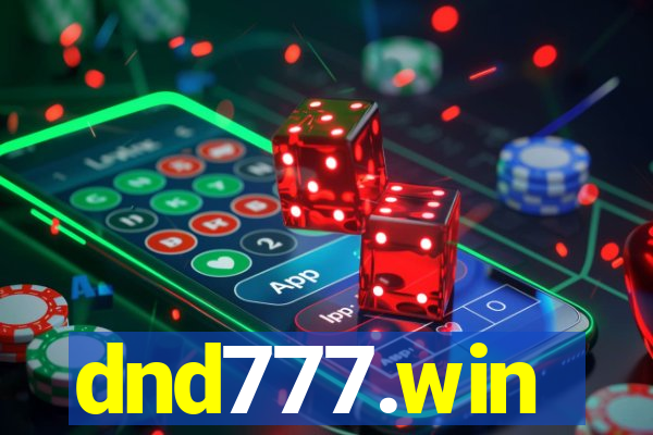 dnd777.win