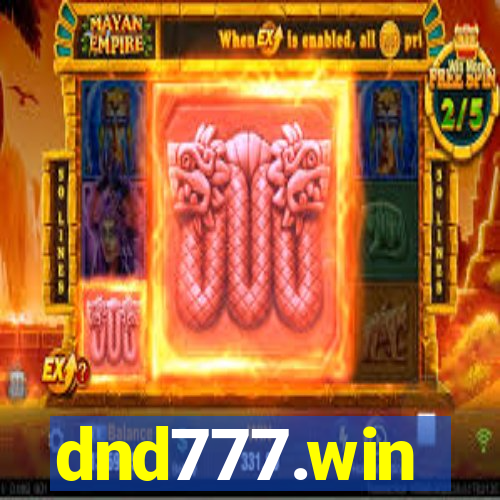 dnd777.win