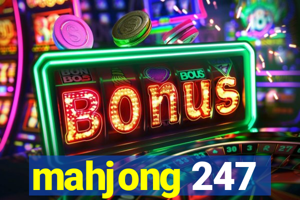 mahjong 247