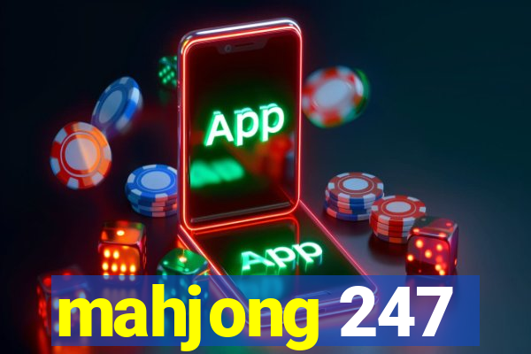 mahjong 247