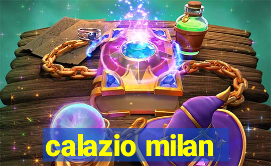 calazio milan