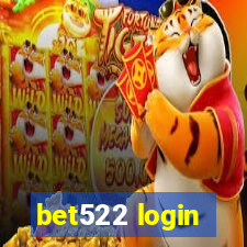 bet522 login