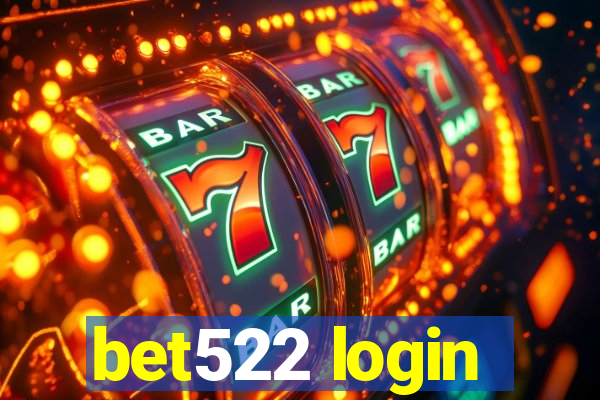 bet522 login