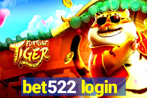 bet522 login