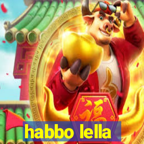 habbo lella