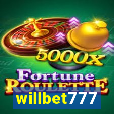 willbet777