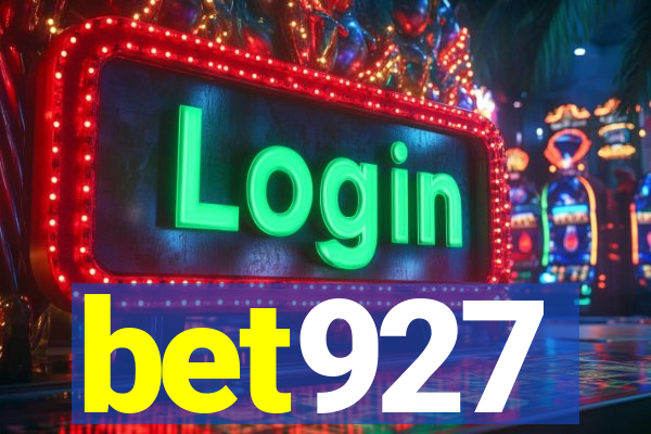 bet927