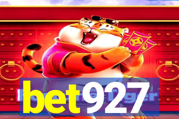 bet927