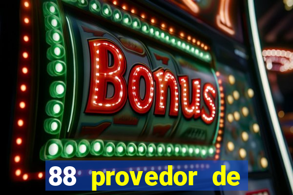 88 provedor de conteudo ltda