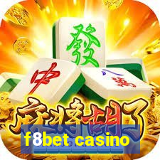 f8bet casino