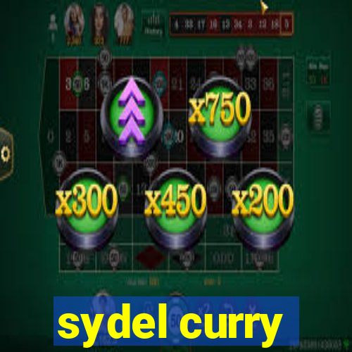 sydel curry