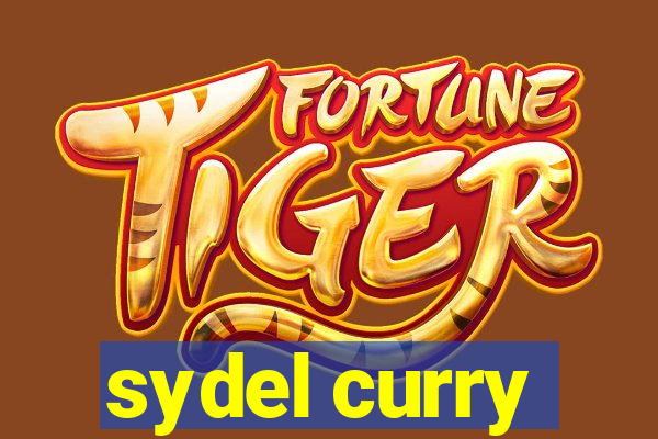 sydel curry