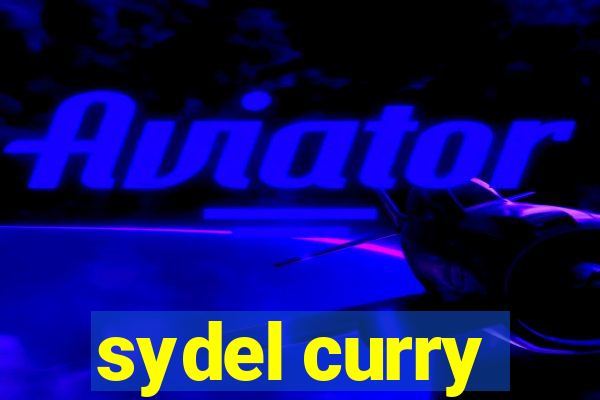 sydel curry