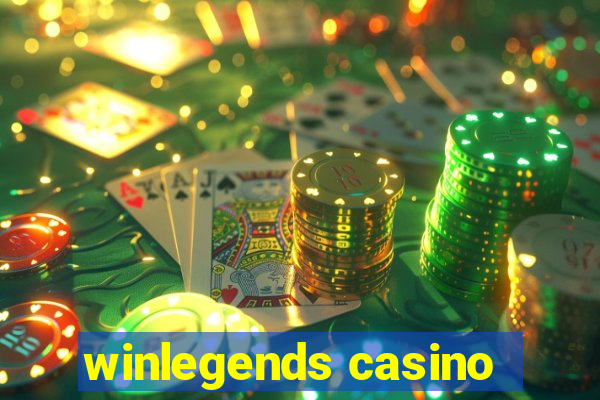 winlegends casino