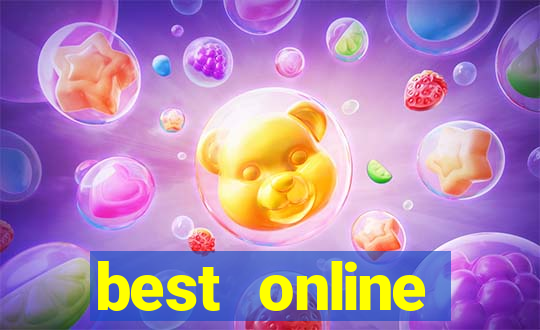 best online australian casinos