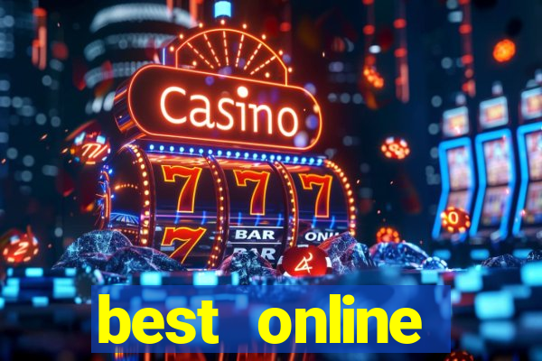 best online australian casinos