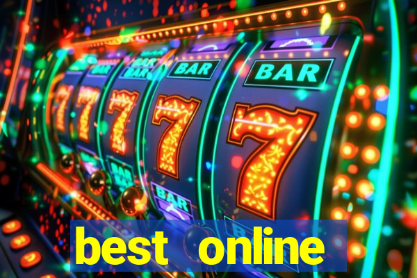 best online australian casinos