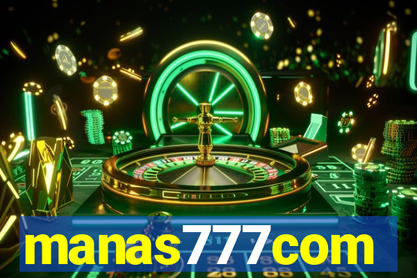 manas777com