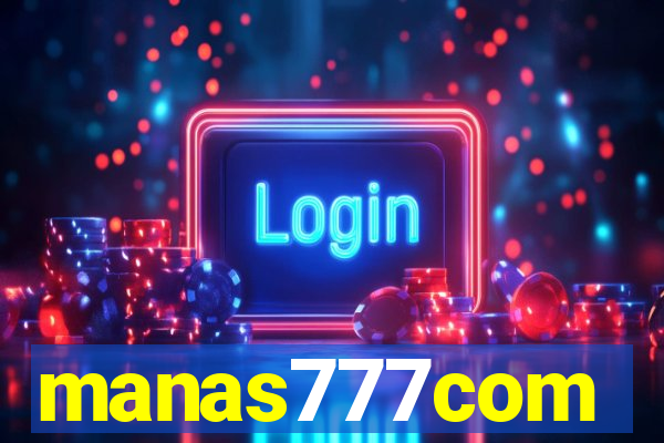 manas777com