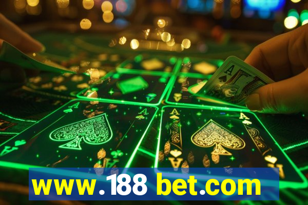 www.188 bet.com