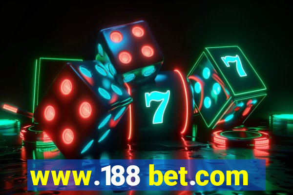 www.188 bet.com