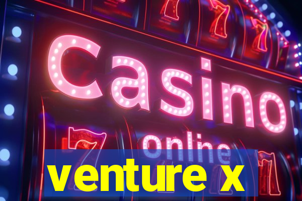 venture x