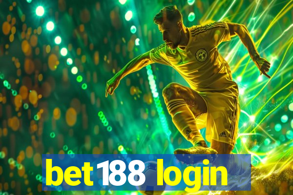 bet188 login