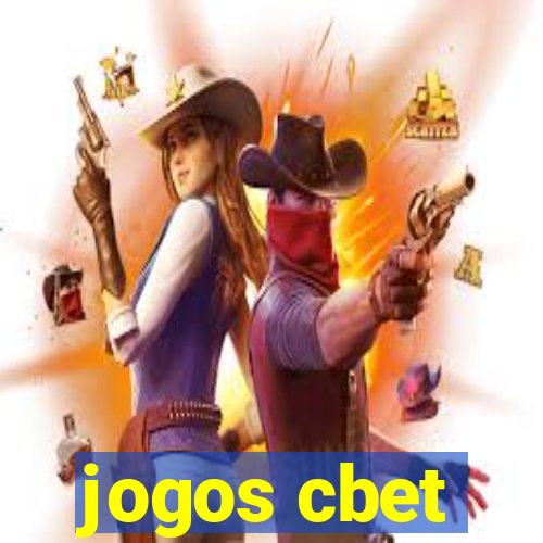 jogos cbet