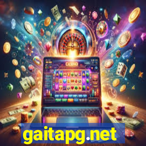 gaitapg.net