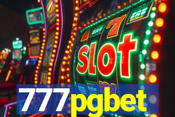 777pgbet