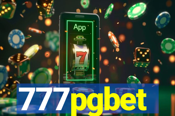 777pgbet