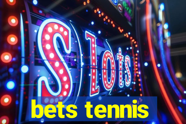 bets tennis