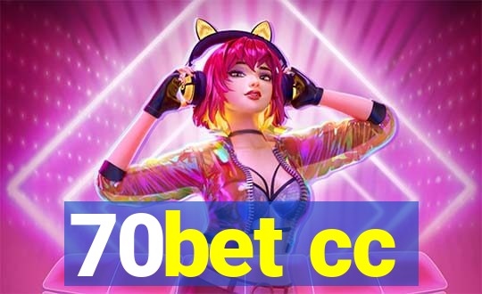 70bet cc