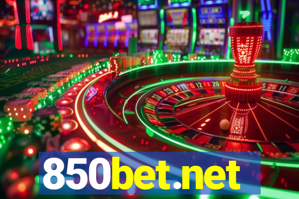 850bet.net