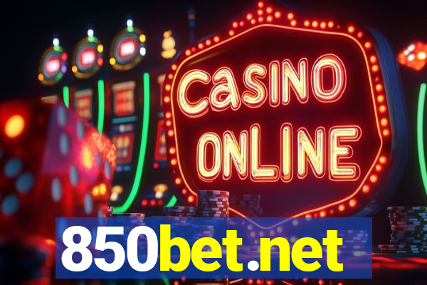 850bet.net