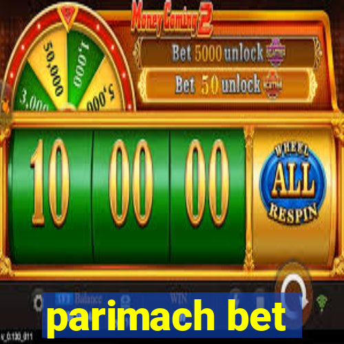 parimach bet