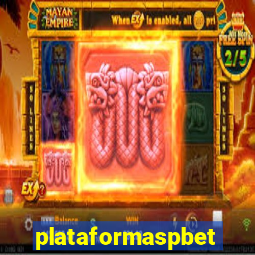 plataformaspbet