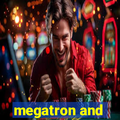 megatron and