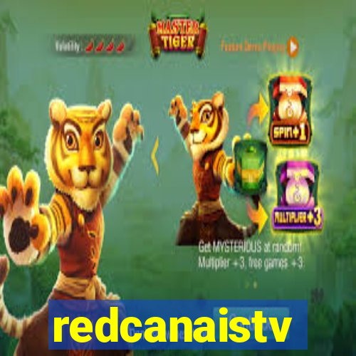 redcanaistv