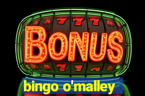 bingo o'malley